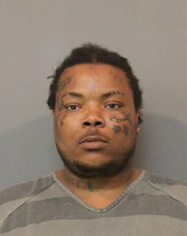 Larry Darnell Buchanan Jr.